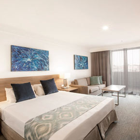 Metro Aspire Hotel, Sydney